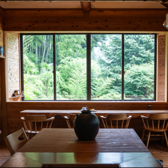 One Fine Weekend in Okutama’s Forests