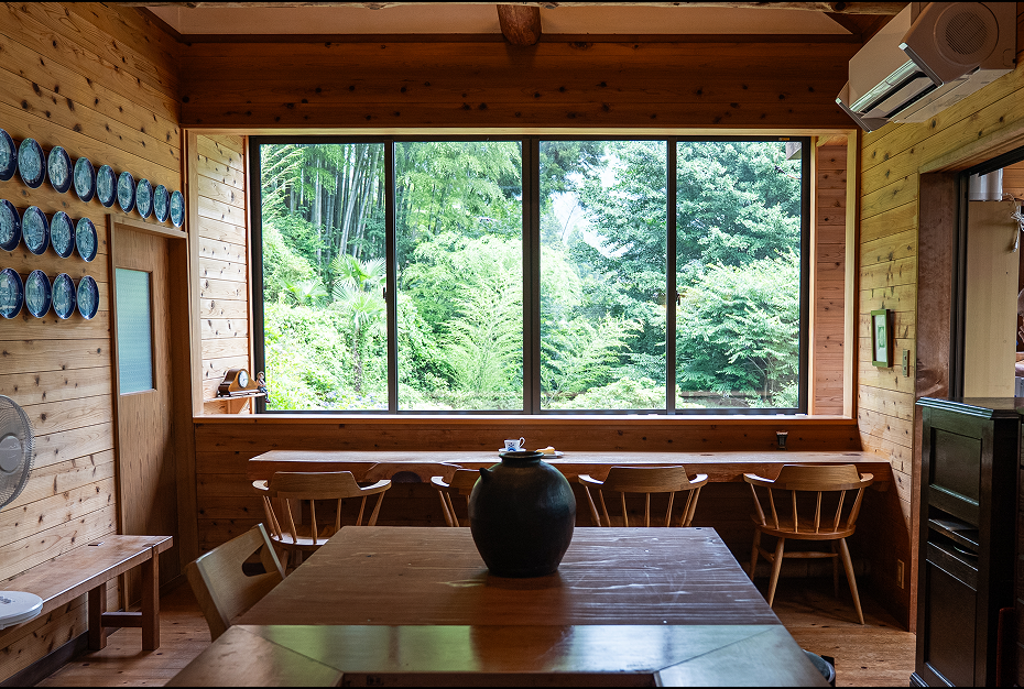 One Fine Weekend in Okutama’s Forests