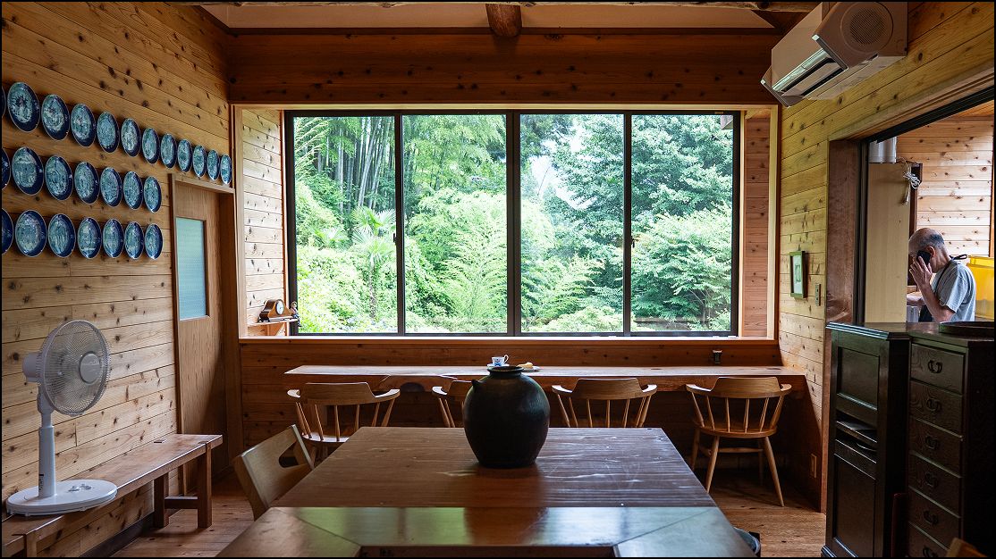 One Fine Weekend in Okutama’s Forests