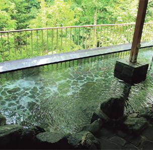 Seoto-no-Yu Spa