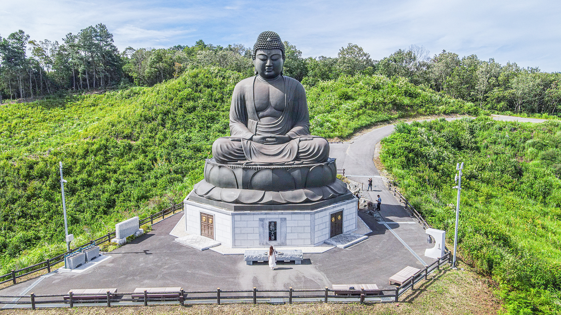 Rokuya Daibutsu