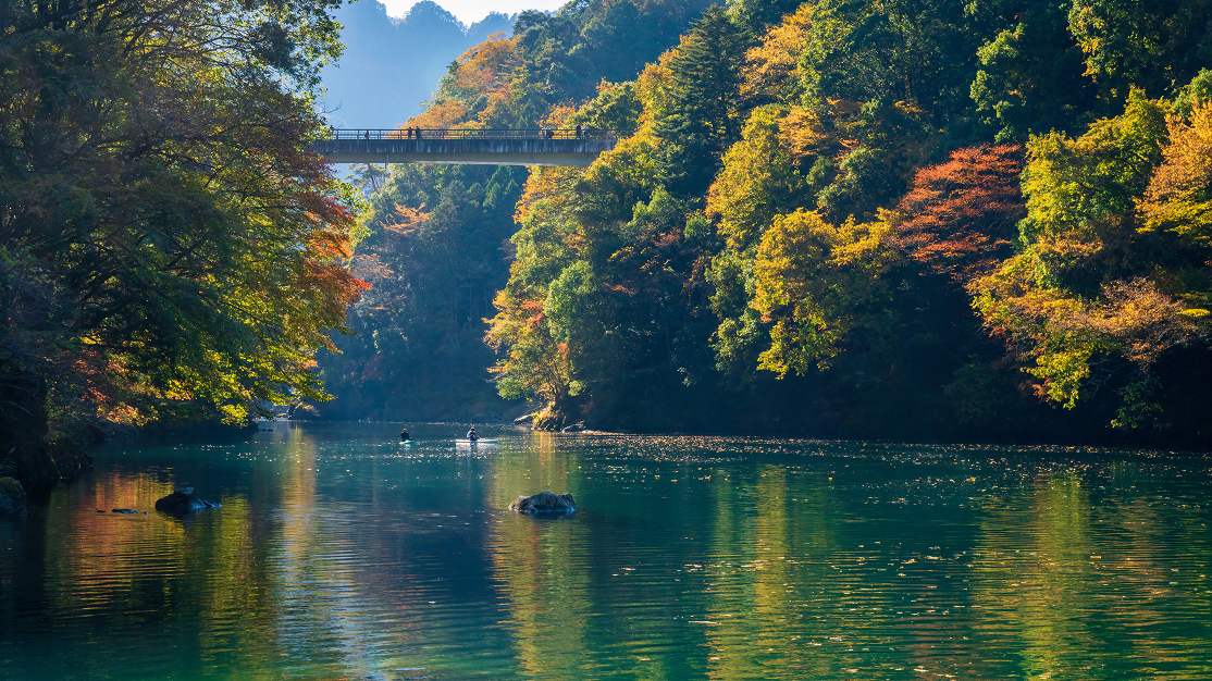 Lake Shiromaru
