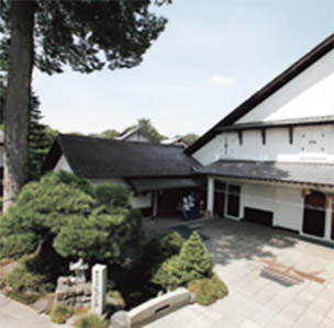 A Taste of spring at Ishikawa Brewery