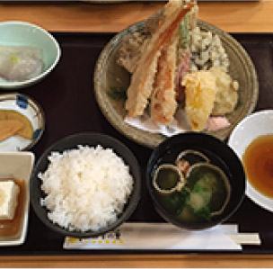 Enjoy Local Food and Hot Springs on this 2-day 1-night Tama Tour