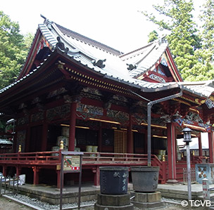 Takaosan Yakuoin Temple