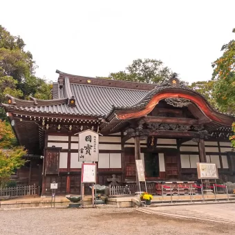 Fuchu and Chofu: Take a Stroll Through Tokyo’s Lush Green Cities!