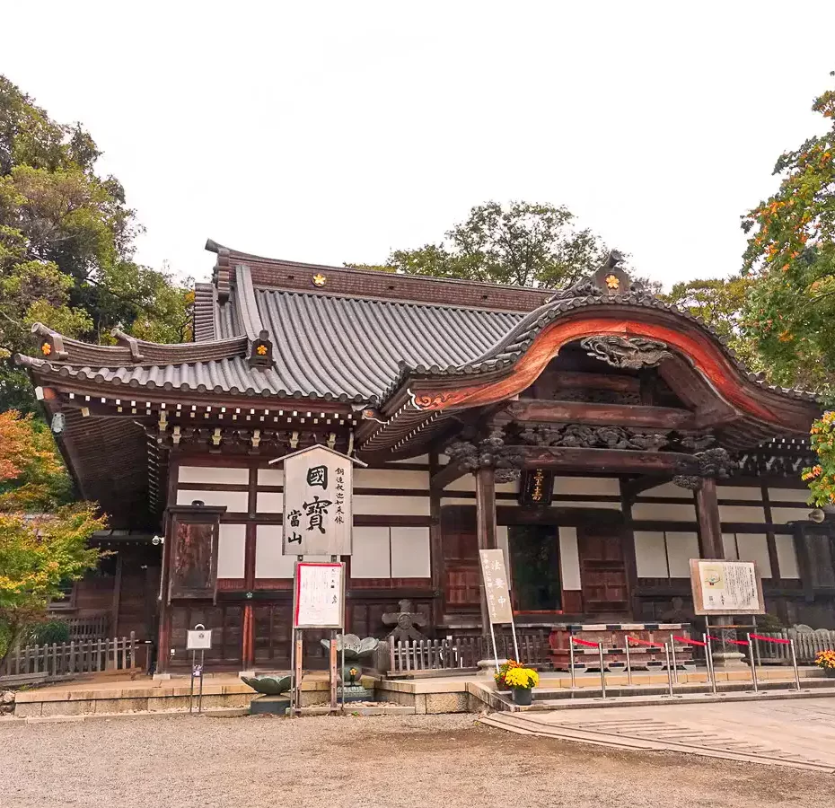 Fuchu and Chofu: Take a Stroll Through Tokyo’s Lush Green Cities!