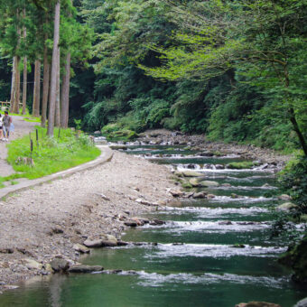 A Local’s Guide on Where to Enjoy the Outdoors in the Tama Region, Western Tokyo