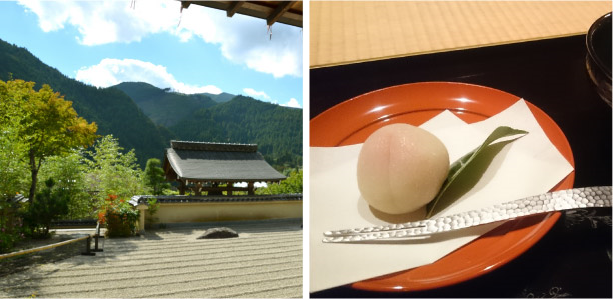 Temple Cafe Syu-un