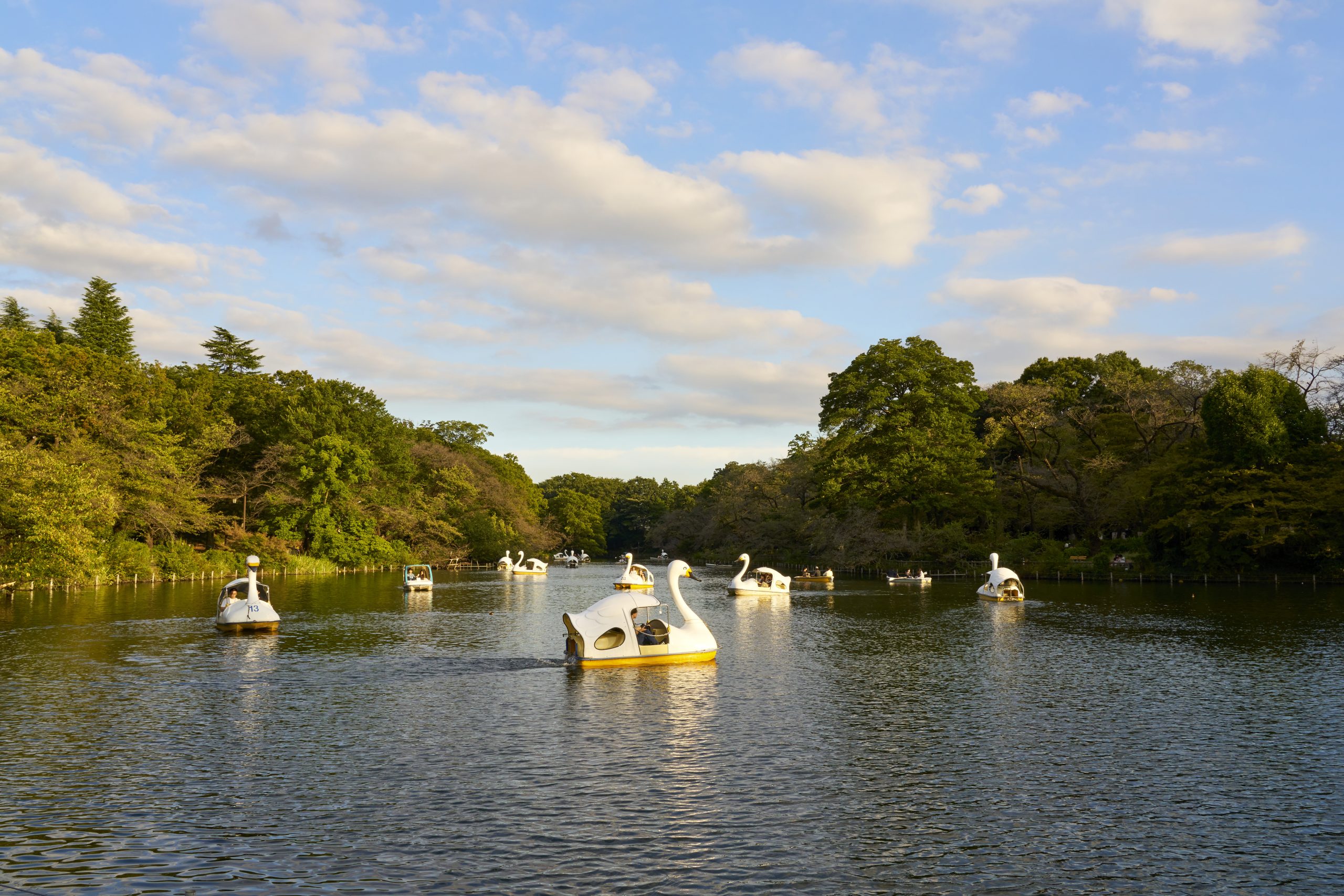 Walk Through History in Tokyo’s Kita-Tama area